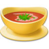 Tomatensuppe