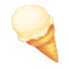 Vanille Eis